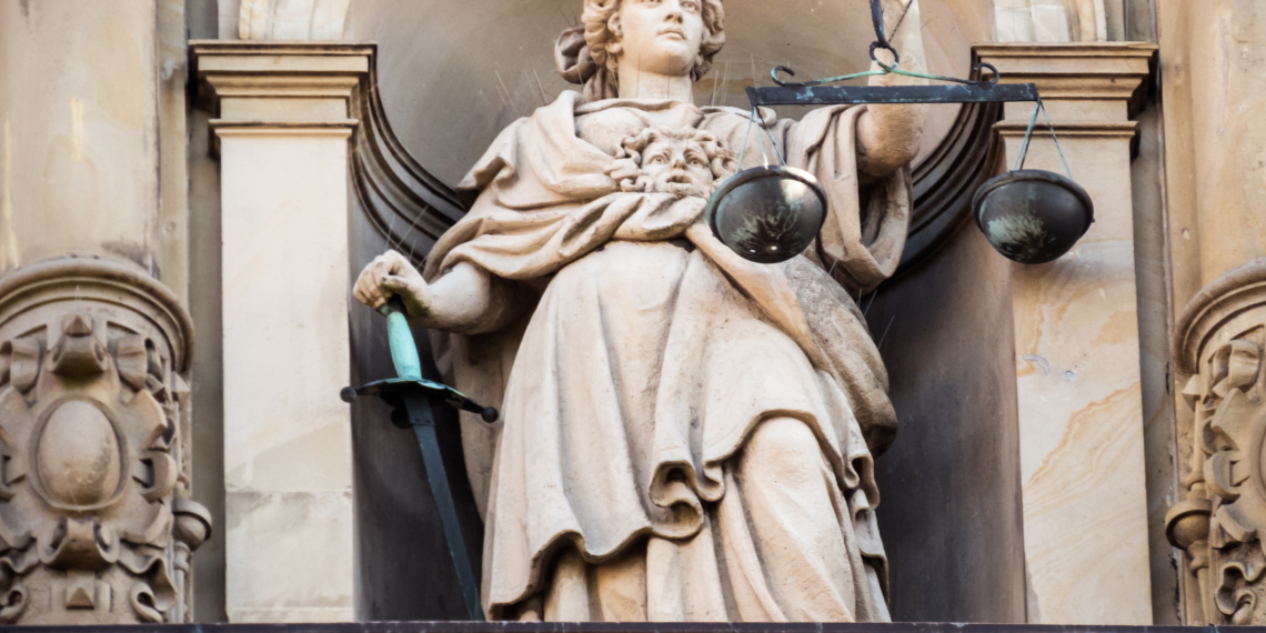 Veruntreuung in der VS?