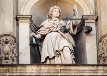 Veruntreuung in der VS?