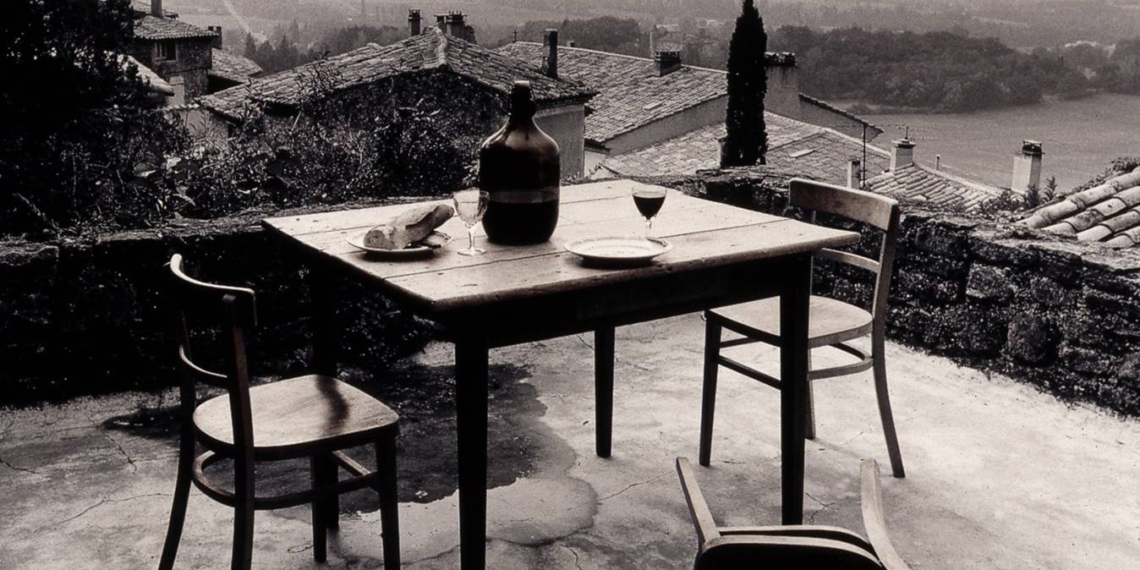 Anleitung zum Tagträumen