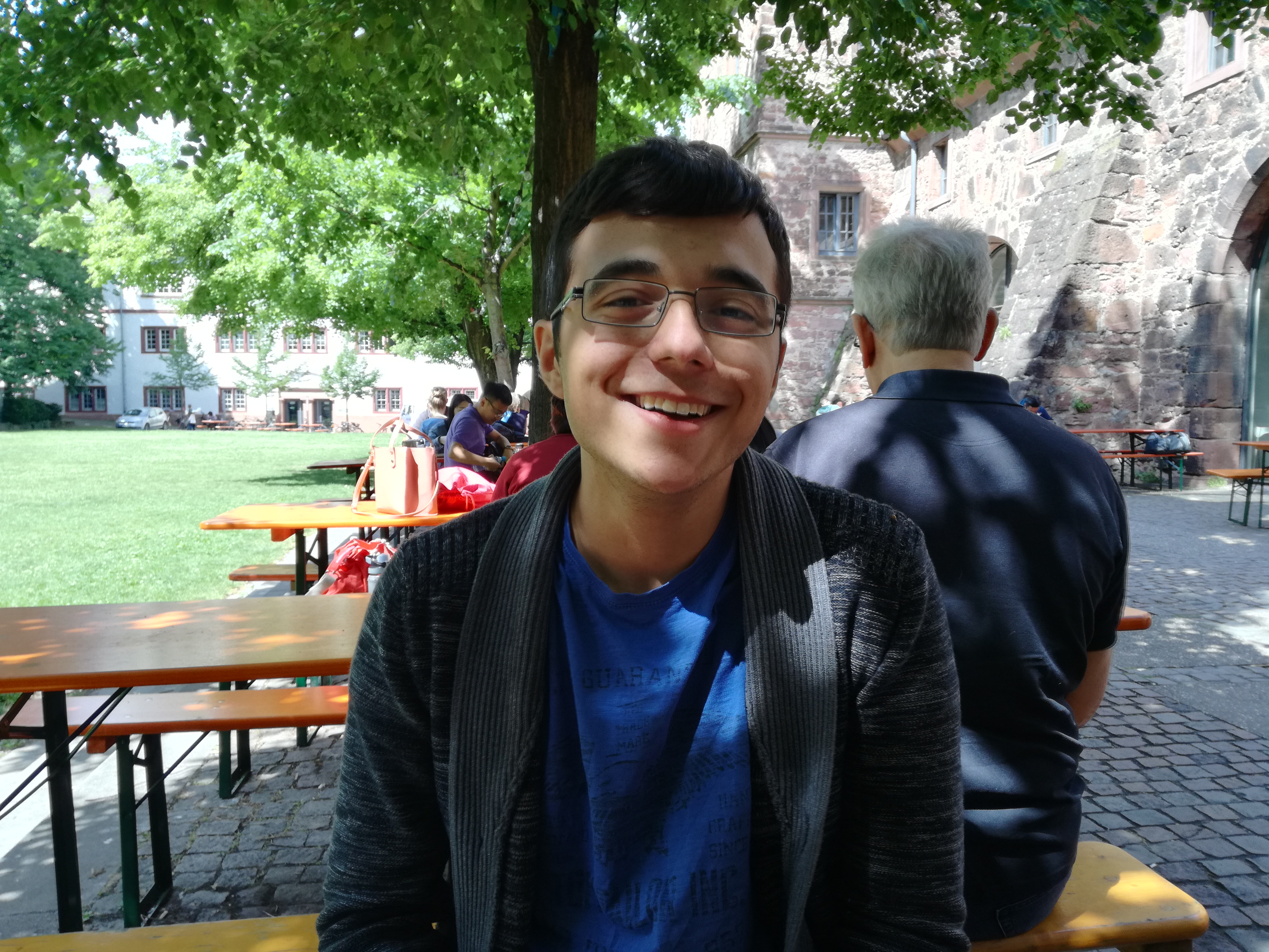 Pro: Druck oder Anreiz?