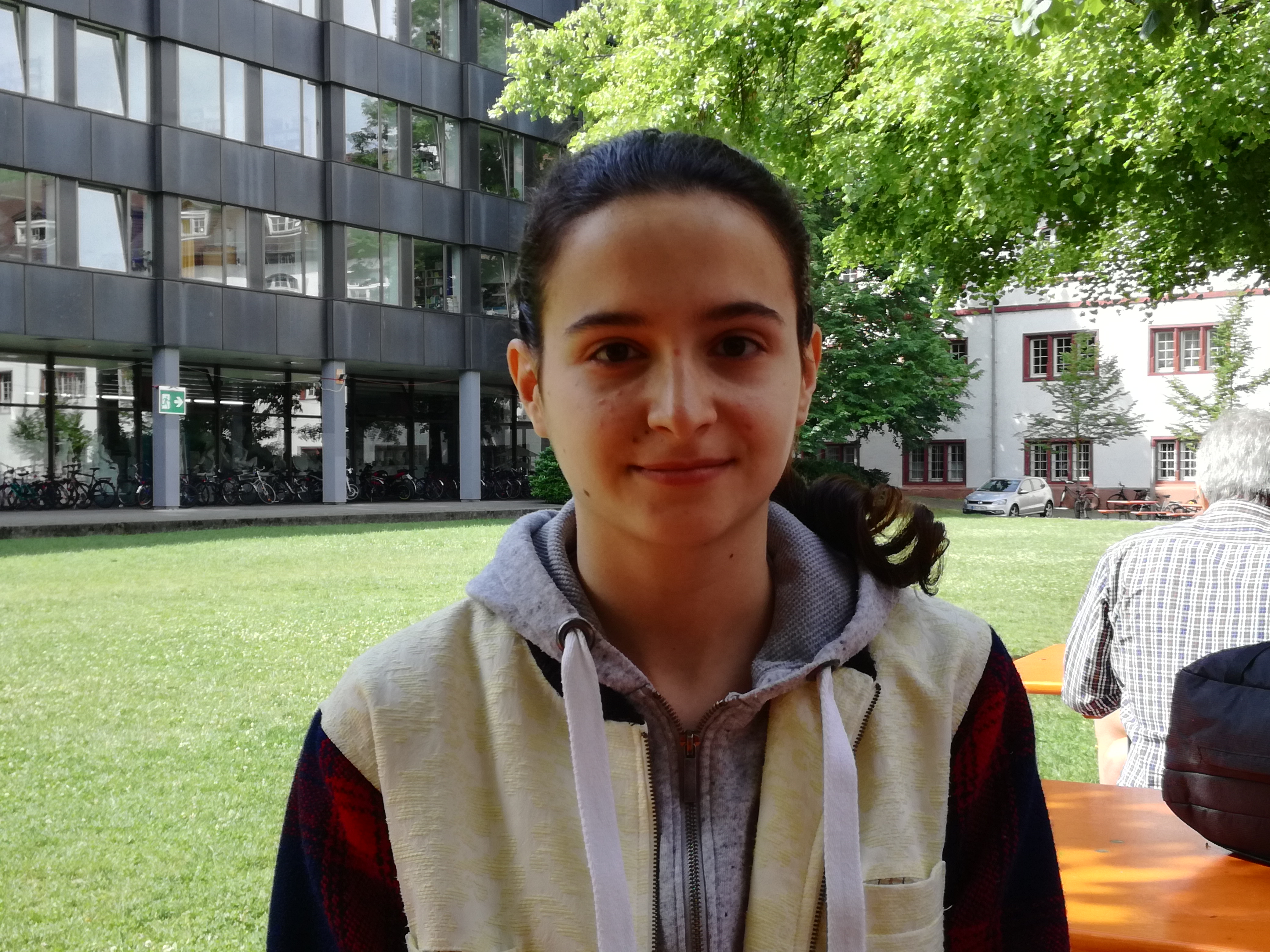 Pro: Druck oder Anreiz?