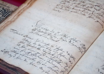 Ein fluchender Papst