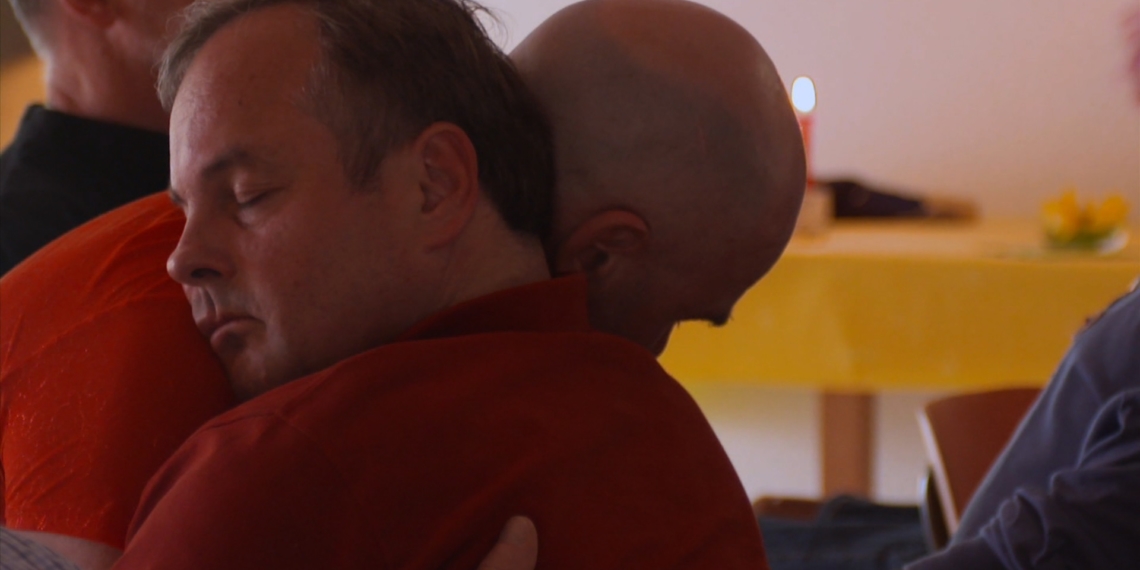 Ziemlich beste Freunde mit gewissen Vorzügen