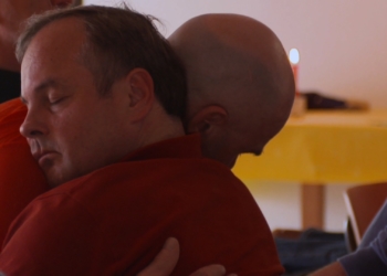 Ziemlich beste Freunde mit gewissen Vorzügen