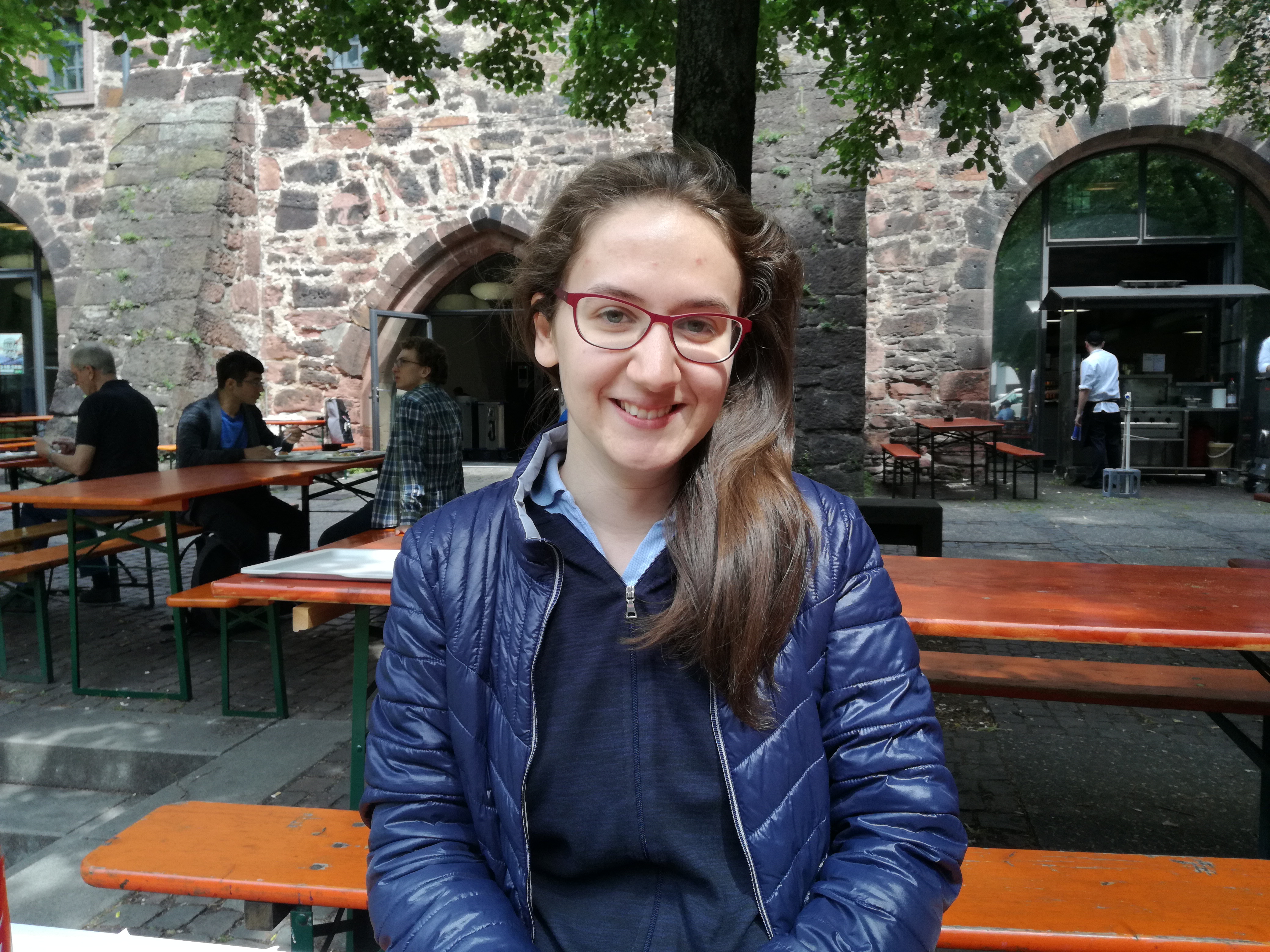 Pro: Druck oder Anreiz?