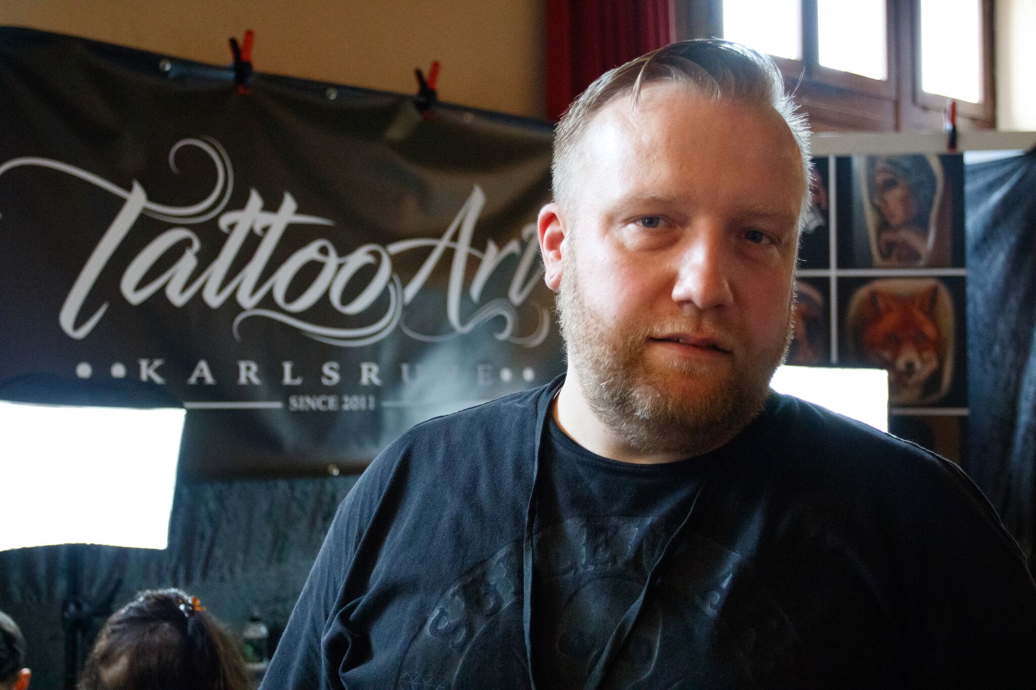 Sprechen über den Tod