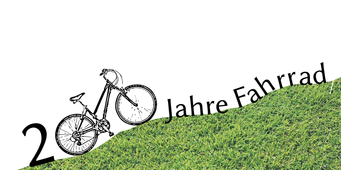 200 Jahre Fahrrad