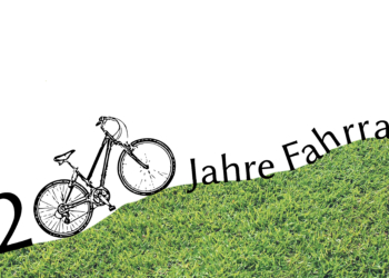 200 Jahre Fahrrad