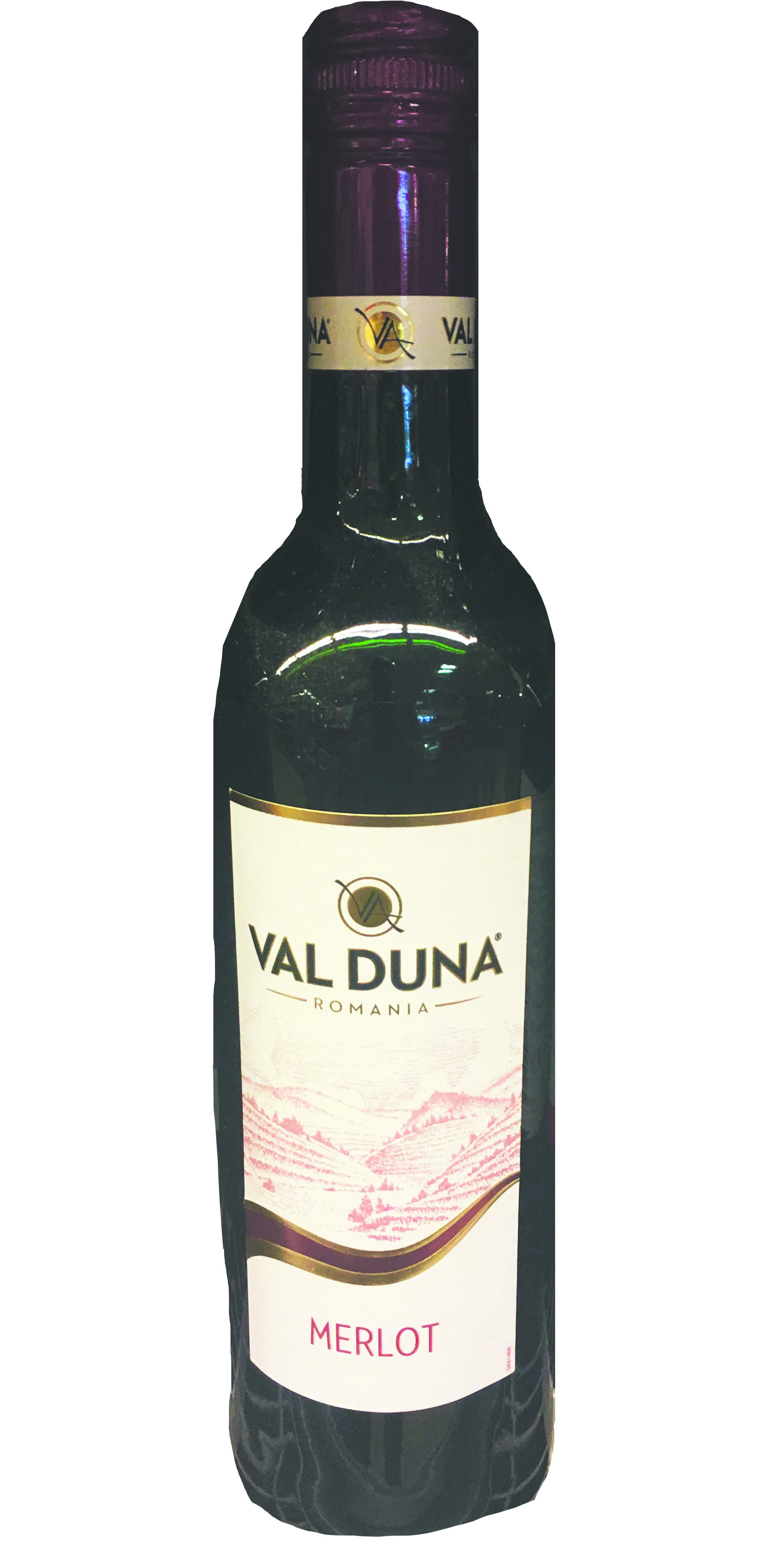 Mehr Schein als Wein