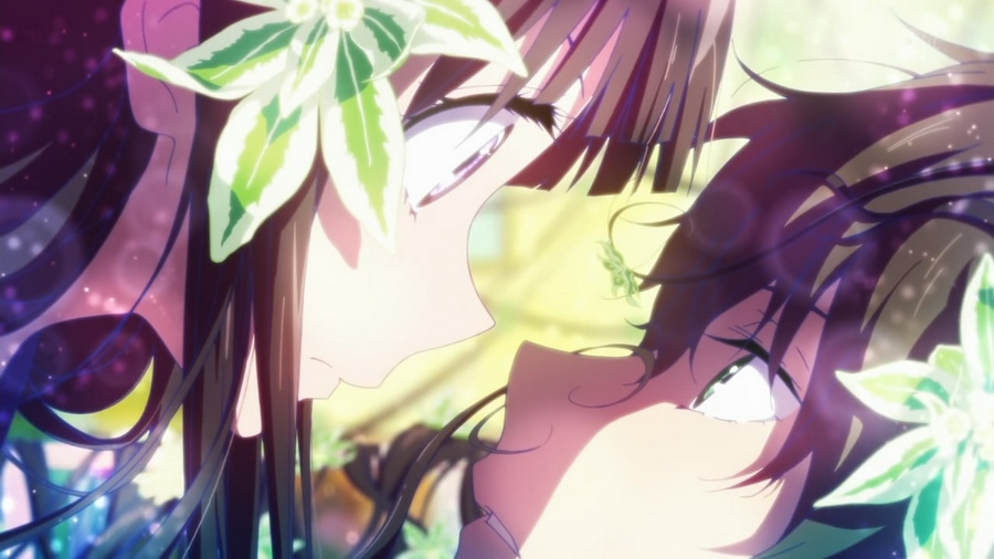 „Ein bisschen wie Impressionismus“