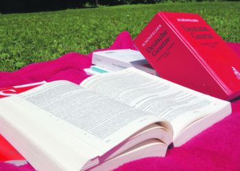 Jura-Abschluss neu denken