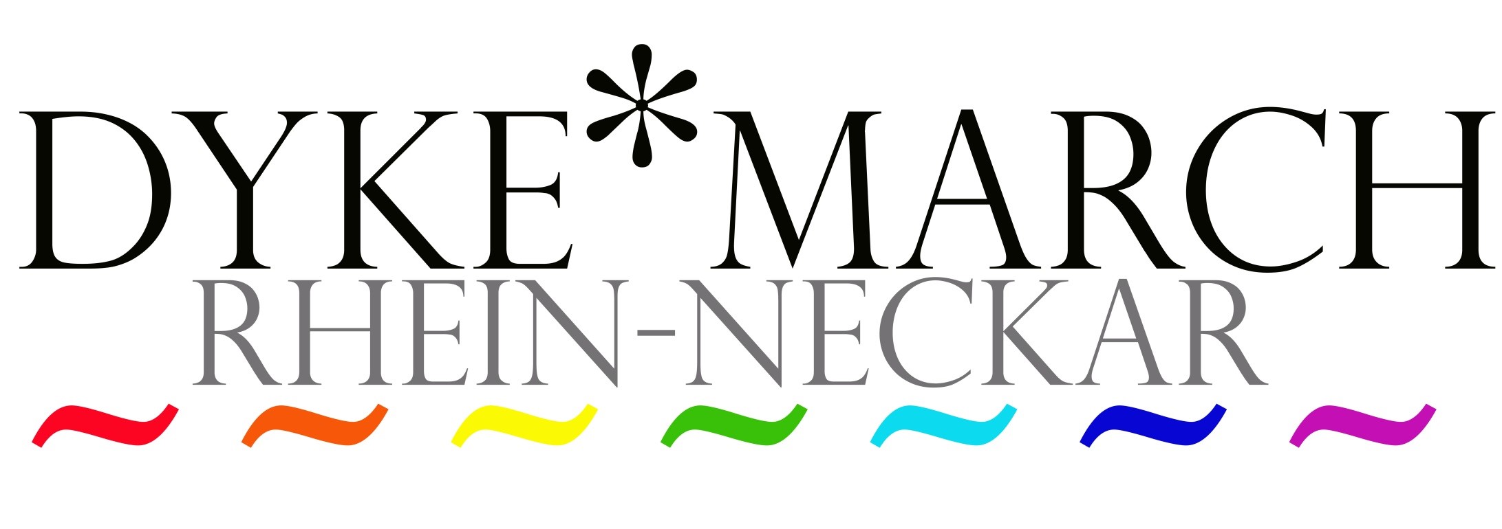 Dyke*March erstmals in Heidelberg