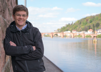 Vom Hörsaal in den Bundestag