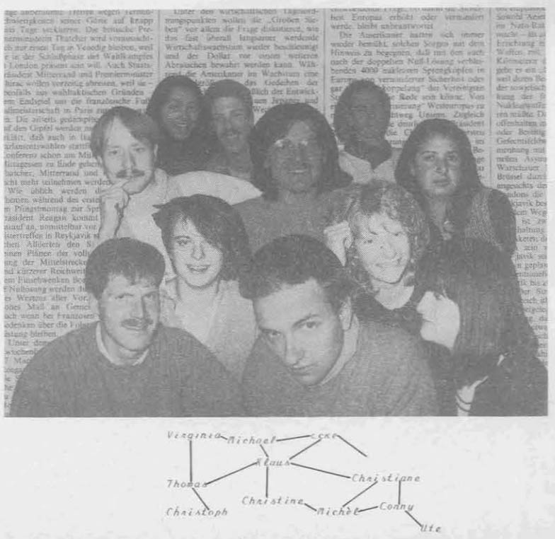 Happy Birthday, ruprecht!