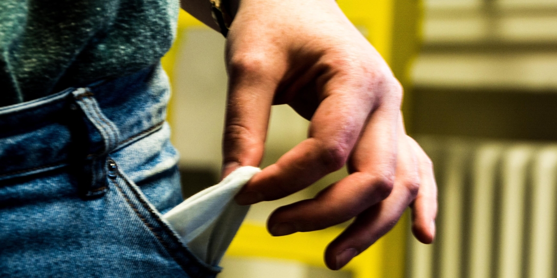 BaföG better have my money