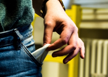 BaföG better have my money