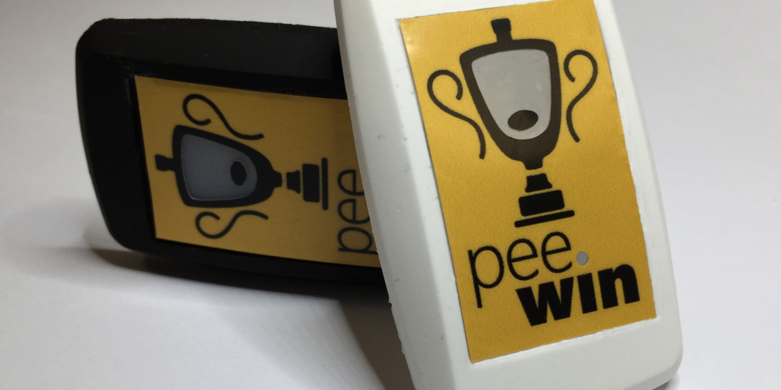 Digitales Pinkeltagebuch