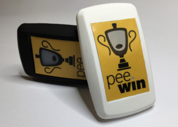 Digitales Pinkeltagebuch