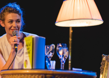 „In Nebensätzen bezaubernd“