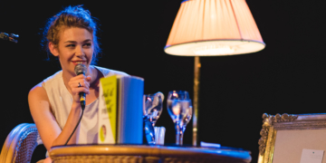 „In Nebensätzen bezaubernd“