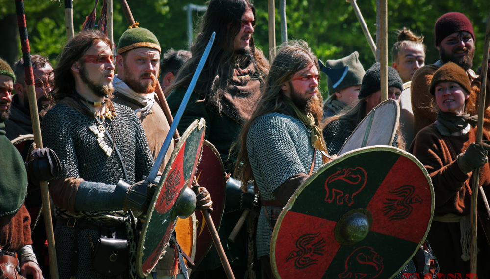 ﻿﻿Savoir-vivre auf Nordisch