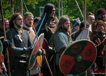 ﻿﻿Savoir-vivre auf Nordisch