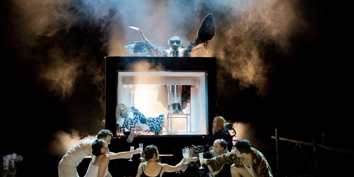 Monogamie ist einfach nicht sein Ding