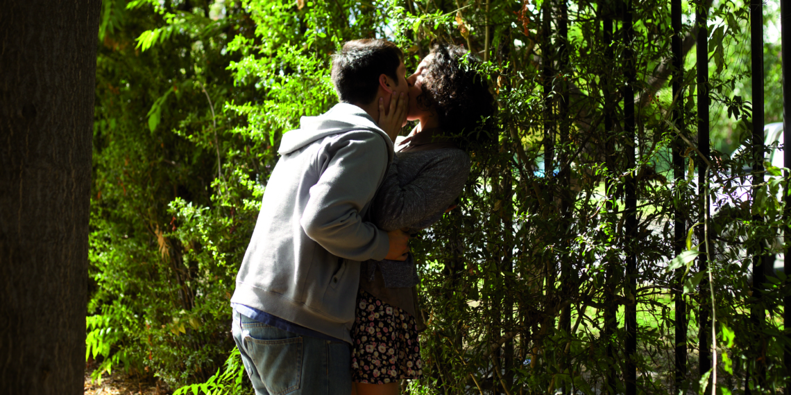 Liaison gegen die Angst