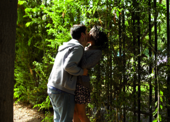 Liaison gegen die Angst