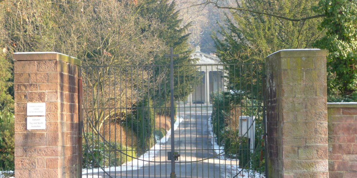 Glosse: Totgesagte leben länger