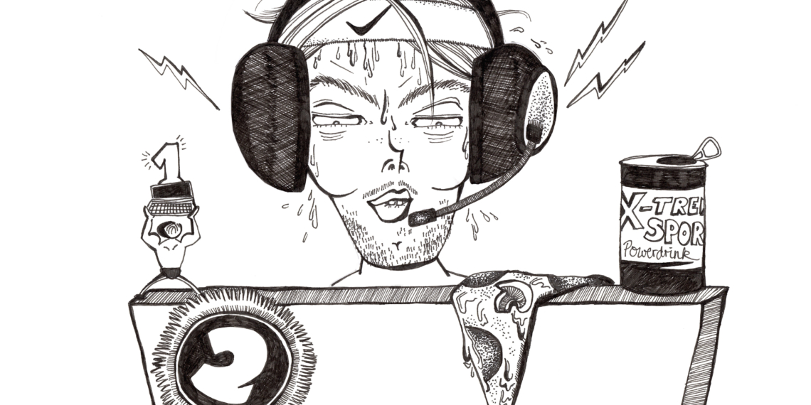 Virtuelles Kräftemessen