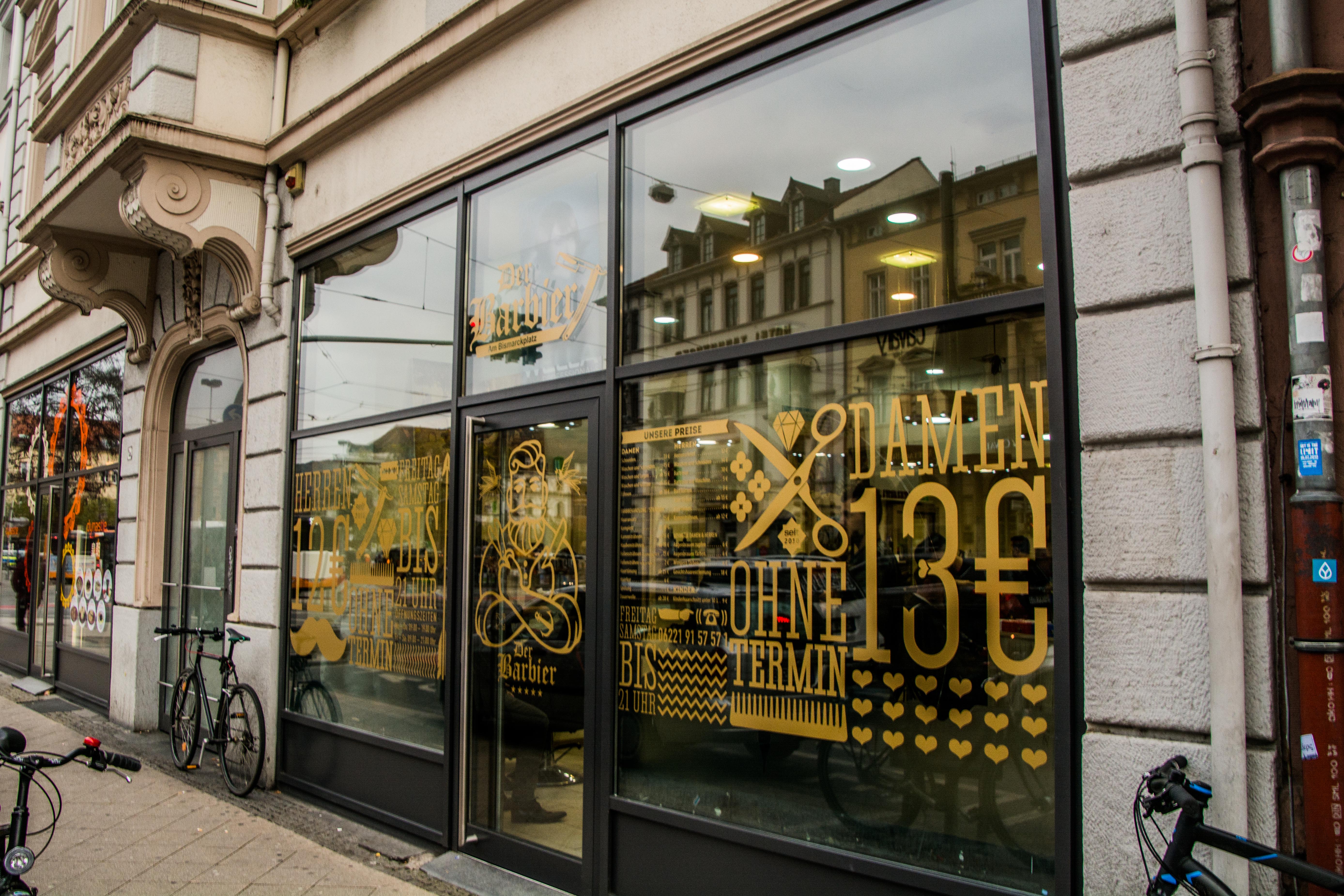 Bad Hair Day war gestern