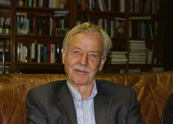 Schöne neue Welt – Vielleicht schon bald Realität?