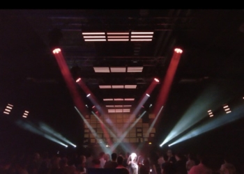 Schall und Rauch, Beats und Nebel