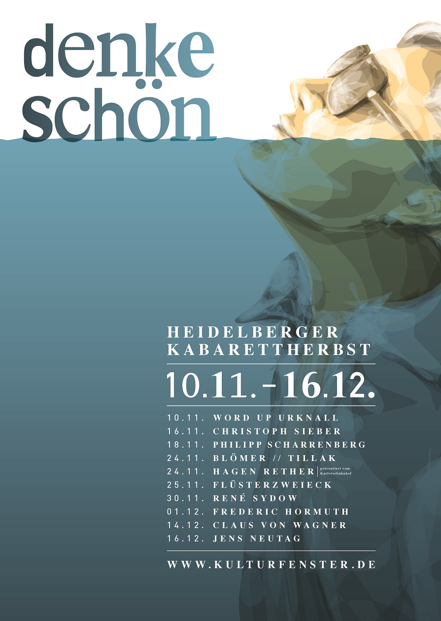 Unglaublich unterhaltend und schonungslos wahr