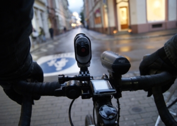 Eine Straße sui generis