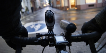 Eine Straße sui generis