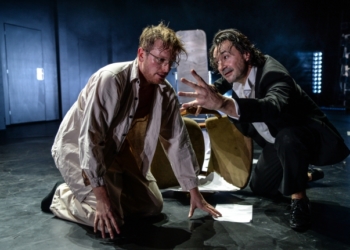 Auf der Suche nach Widerstand