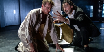 Auf der Suche nach Widerstand