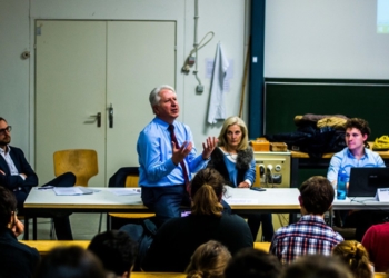 Eitels Plauderstunde