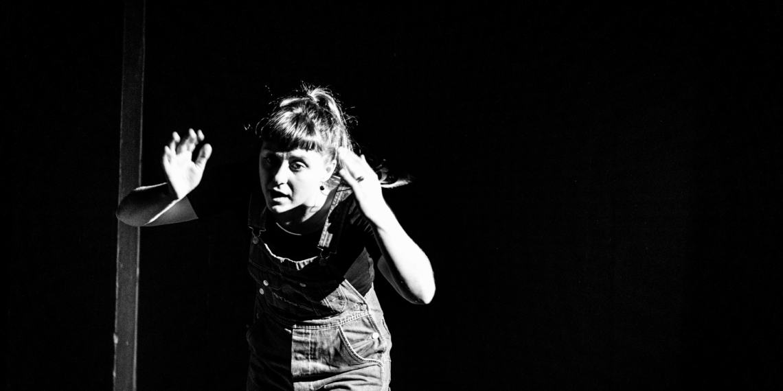 „I can only speak from myself“