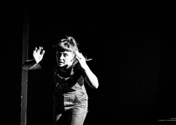 „I can only speak from myself“