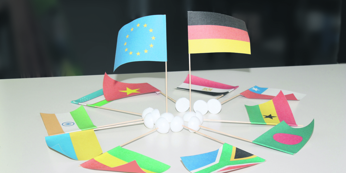 Abschreckende Campus-Maut