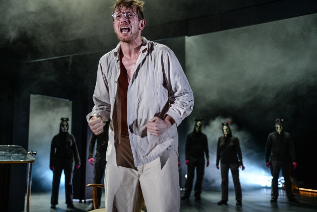 Auf der Suche nach Widerstand