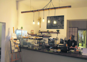 Grüner wird’s nicht