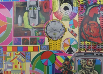 Schallplattentzückt