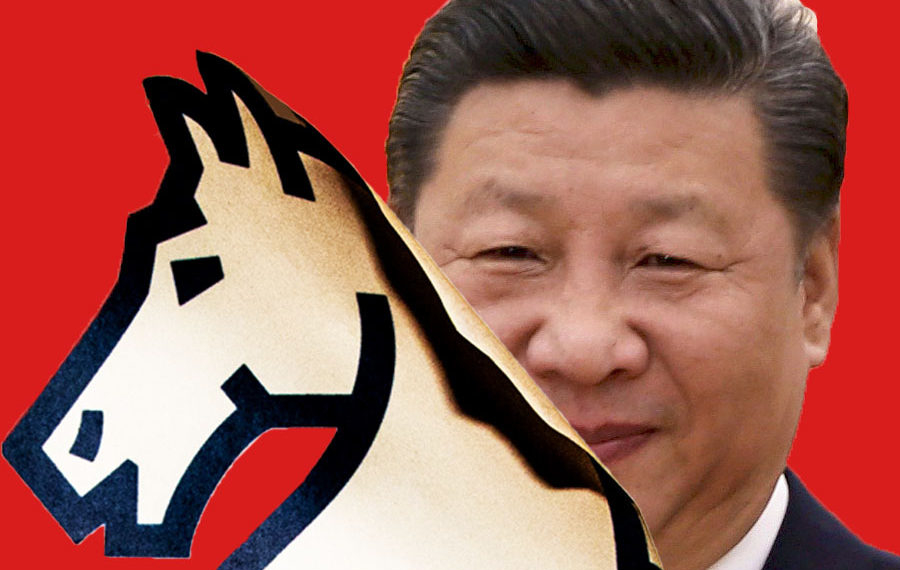 Zensur zahlt sich aus