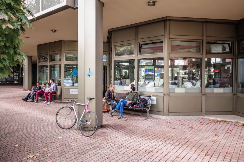 Spielplatz für Kreative