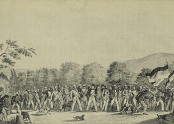 Revolutionäre Nostalgie