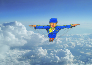 Secret Diary of a Fly Girl